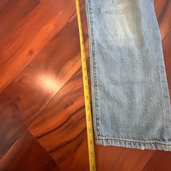 Vintage Levi’s 501 - Picture 7 of 10